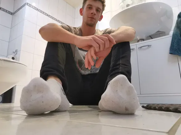 OnlyFans cuenta feetlix00 avatar 1