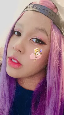 OnlyFans cuenta maplecandybaby avatar 1