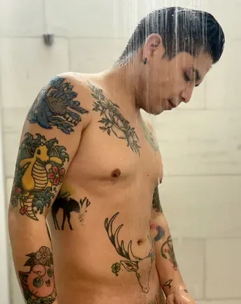 OnlyFans cuenta haguirrex avatar 1