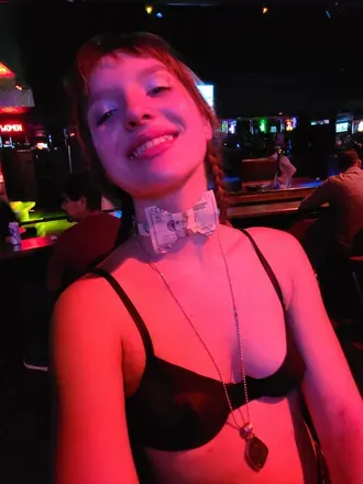 OnlyFans cuenta mskatyaluvsu avatar 1