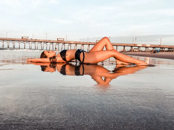 OnlyFans cuenta amy_morato header 2