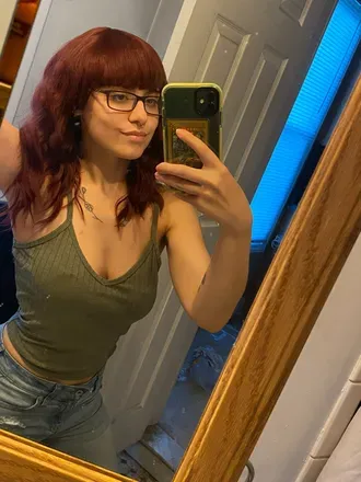 OnlyFans cuenta theravenqueen27 avatar 1