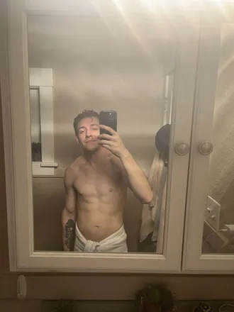 OnlyFans account  danielboro header 2