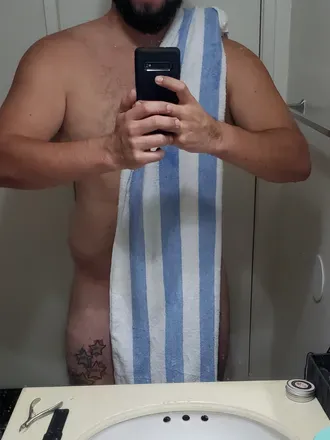 OnlyFans account  daddypleasingyou avatar 1