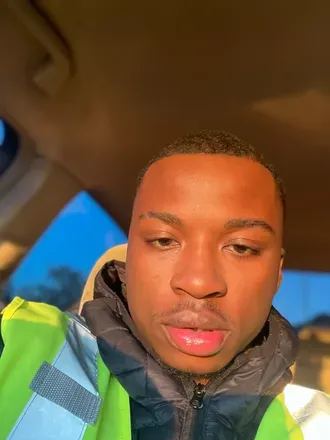 OnlyFans account  thabigdemon avatar 1