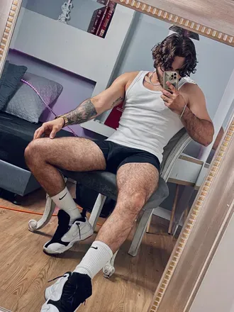 OnlyFans cuenta adam_specter1 avatar 1