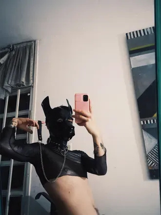 OnlyFans cuenta doggycaramel avatar 1