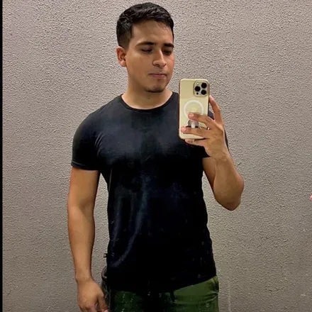 OnlyFans cuenta jairz96 avatar 1