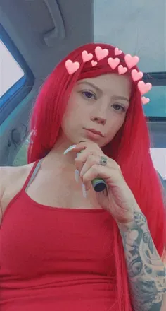 OnlyFans cuenta ambernicol3 avatar 1