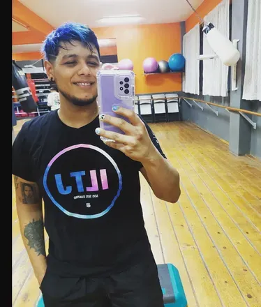 OnlyFans cuenta afterhours_us avatar 1