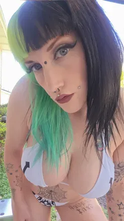 OnlyFans cuenta bunnygorexxx avatar 1