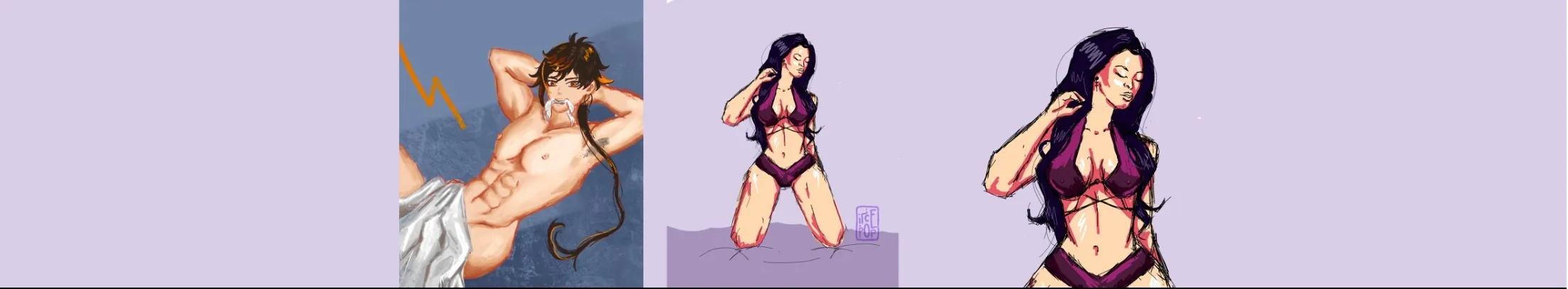 OnlyFans cuenta iice.pop header 2