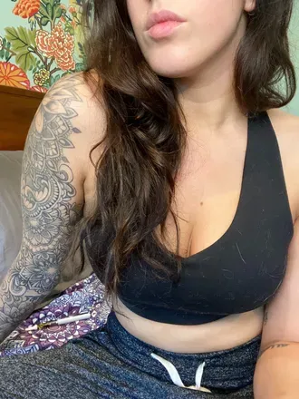 OnlyFans cuenta renapatriciaa avatar 1