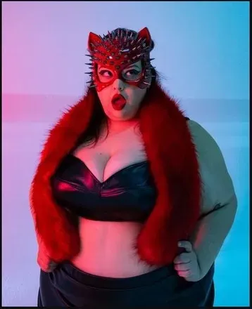 OnlyFans cuenta anactingangel avatar 1
