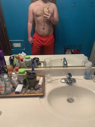 OnlyFans cuenta austenslzy avatar 1