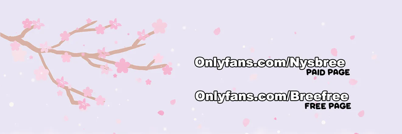 OnlyFans cuenta breefree header 2