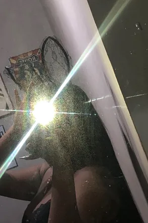 OnlyFans cuenta coelhinhapretinha avatar 1