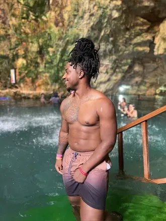 OnlyFans cuenta chocolatedropperr avatar 1