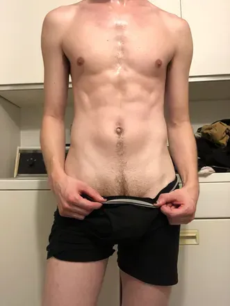 OnlyFans cuenta seraphino avatar 1