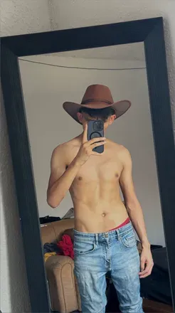 OnlyFans cuenta mexxxicanomty avatar 1