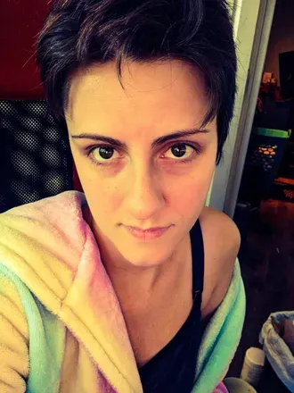 OnlyFans cuenta minitoker710 avatar 1