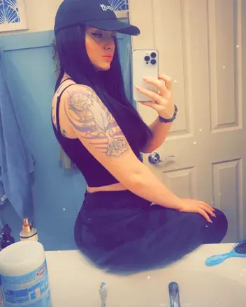 OnlyFans account  corttk avatar 1