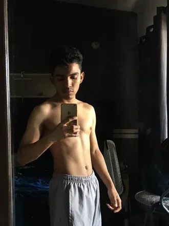 OnlyFans account  chormi avatar 1