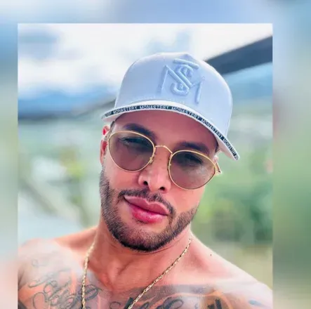 OnlyFans cuenta enrique2876 avatar 1