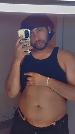 OnlyFans cuenta kingcaramelx avatar 1