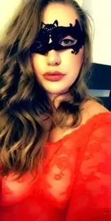 OnlyFans cuenta themaskedmiranda avatar 1
