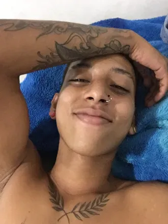 OnlyFans cuenta latinotattoo avatar 1