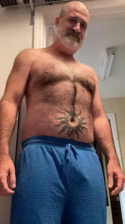OnlyFans cuenta beardedbeast_ga header 2