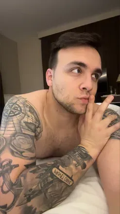 OnlyFans cuenta paddywhoelse avatar 1
