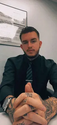 OnlyFans cuenta kalebhorror avatar 1