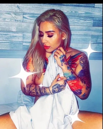 OnlyFans cuenta malibubarbiehead avatar 1