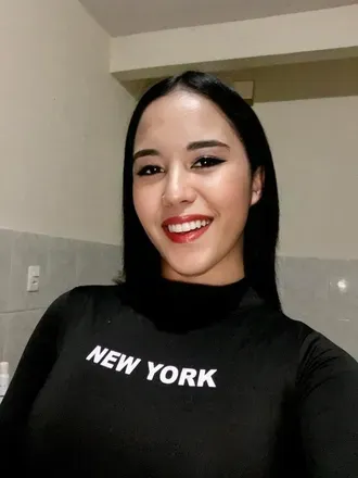 OnlyFans cuenta marycupcake avatar 1
