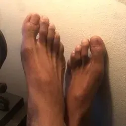 OnlyFans cuenta legendfeet avatar 1