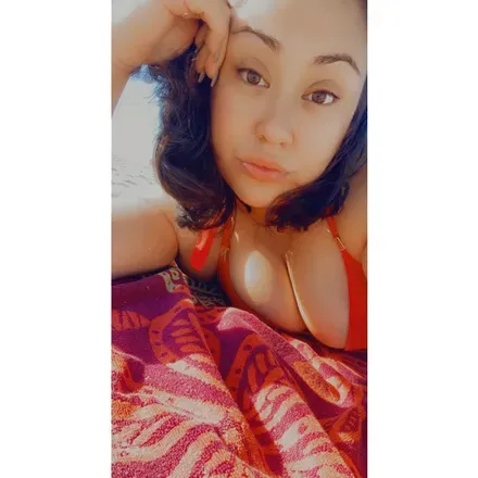 OnlyFans account  chinitababe93 avatar 1
