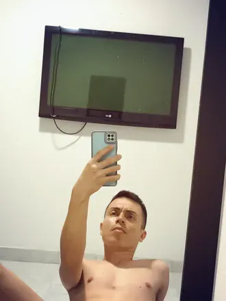 OnlyFans cuenta andymedina08 avatar 1