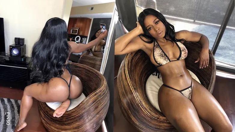 OnlyFans cuenta iam_snowblack header 2