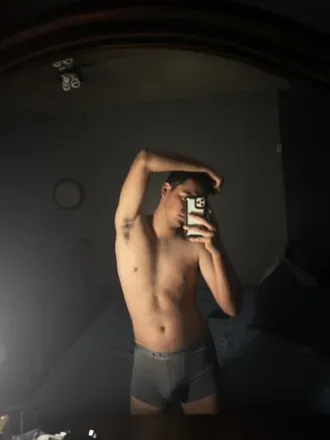 OnlyFans cuenta jhonascamps avatar 1