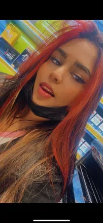 OnlyFans cuenta dark_baby_shoham avatar 1