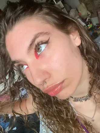 OnlyFans cuenta bualamery avatar 1