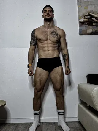 OnlyFans cuenta vipjusthotlegs avatar 1