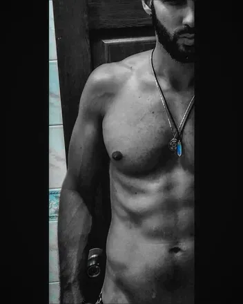 OnlyFans cuenta ajnawolf avatar 1