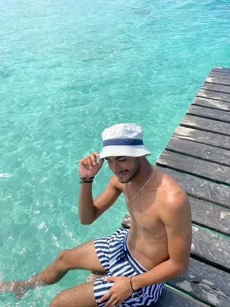 OnlyFans cuenta yosoysabino avatar 1