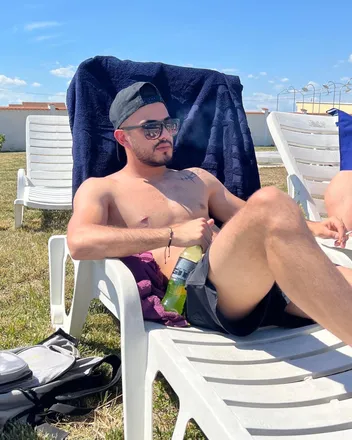 OnlyFans cuenta alexandergoldvip1 header 2