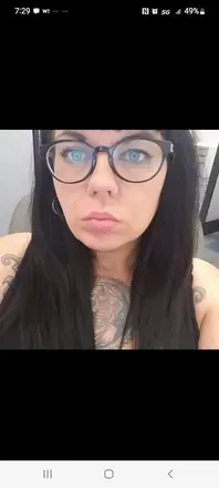 OnlyFans cuenta dawnclaiborne avatar 1