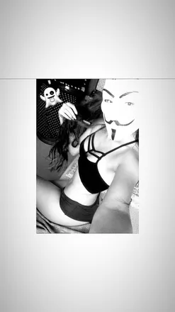 OnlyFans cuenta angelicagaitan header 2