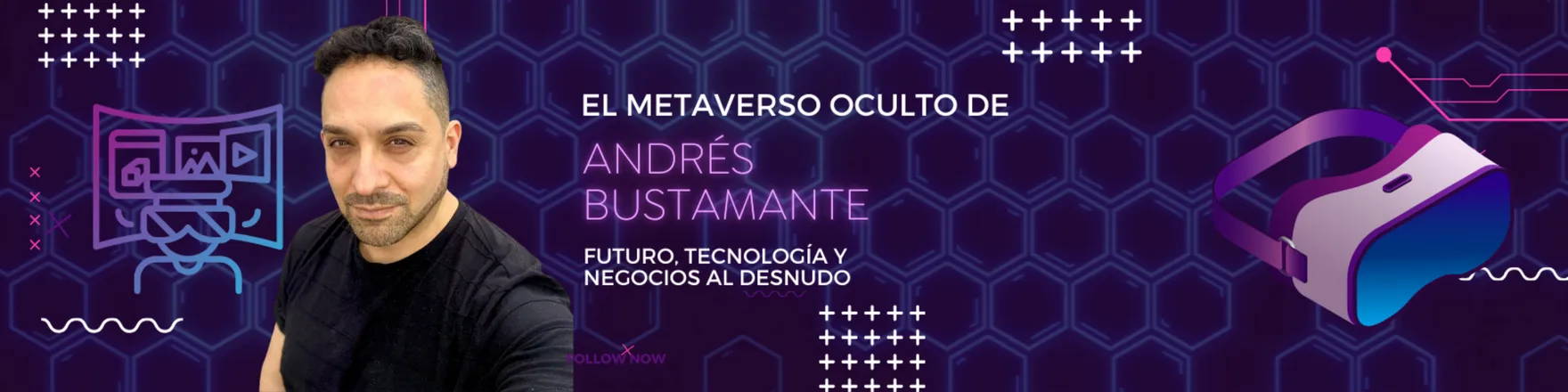 OnlyFans cuenta metaversodeandres header 2
